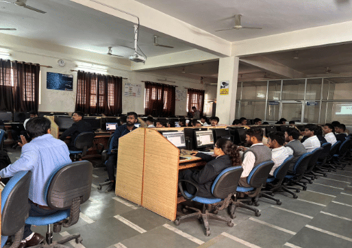 RIT Roorkee College Images photo 4